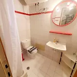 Bella's House Apartman