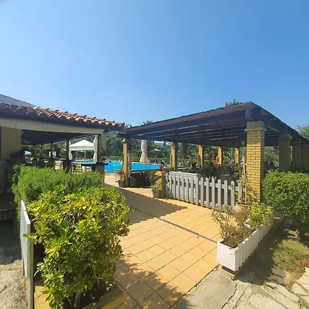 Bella's House *