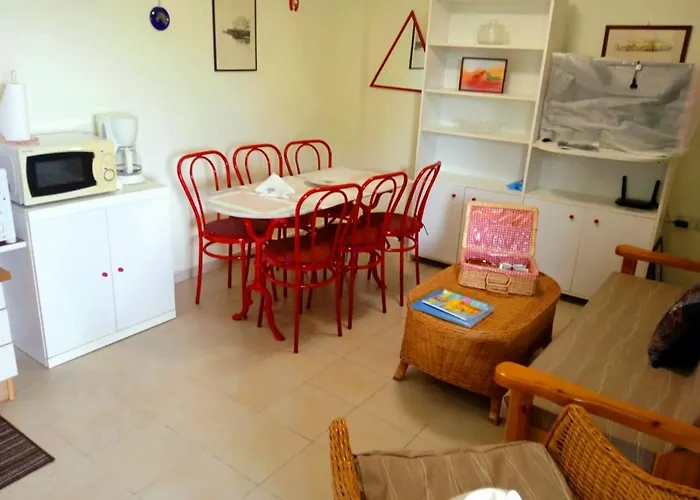 Apartmán Bella's House *