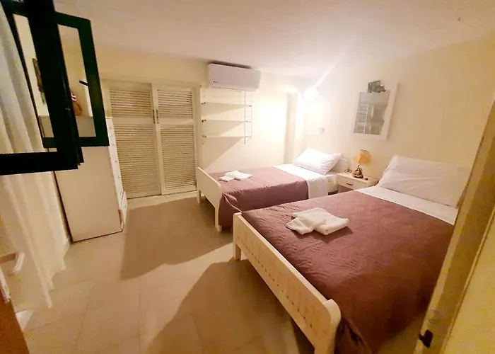 Apartmán Bella's House *