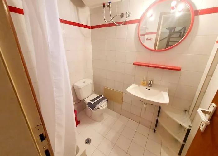 Bella's House Apartmán