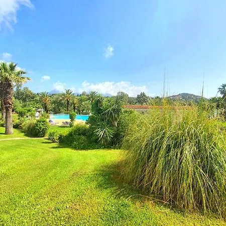 Lejlighed Bella's House *