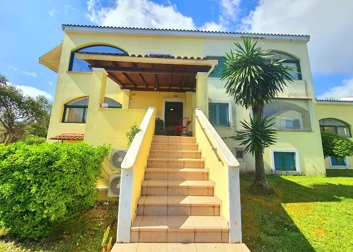 Apartment Bella's House