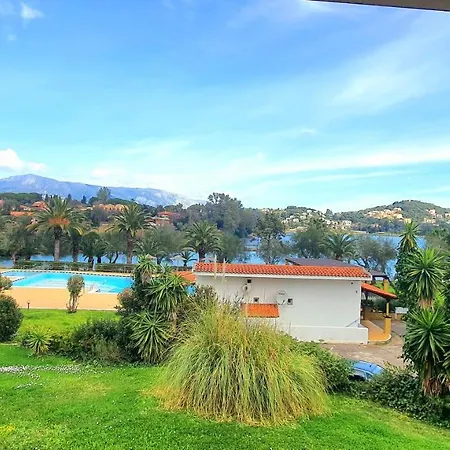 Apartmán Bella's House *