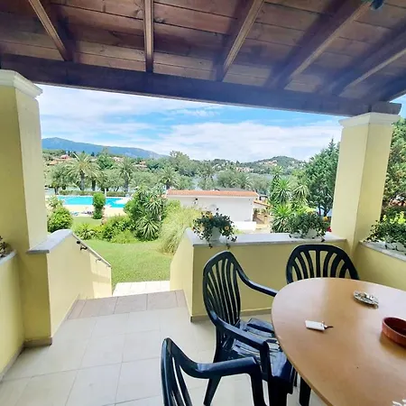 Lägenhet Bella's House *