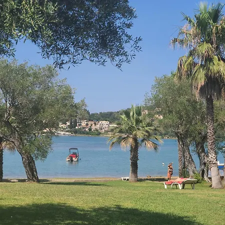 Lägenhet Bella's House *