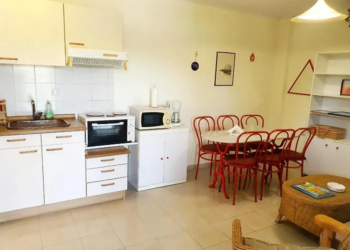 Bella's House 公寓 *