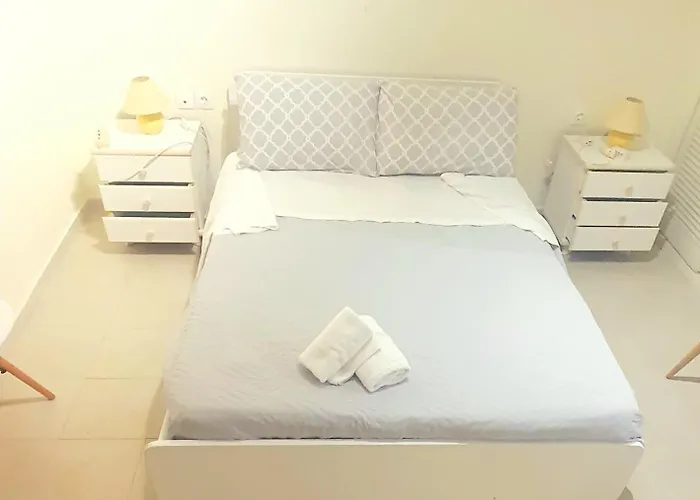 Bella's House * Δανίλια