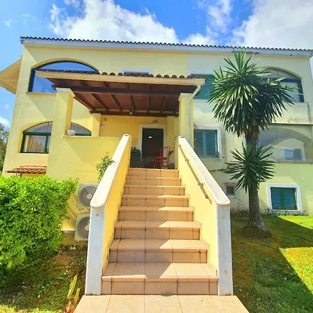 Apartamento Bella's House