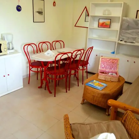 Apartamento Bella's House *