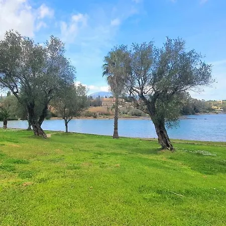 דירה Bella's House