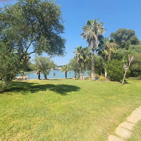 Bella's House アパート