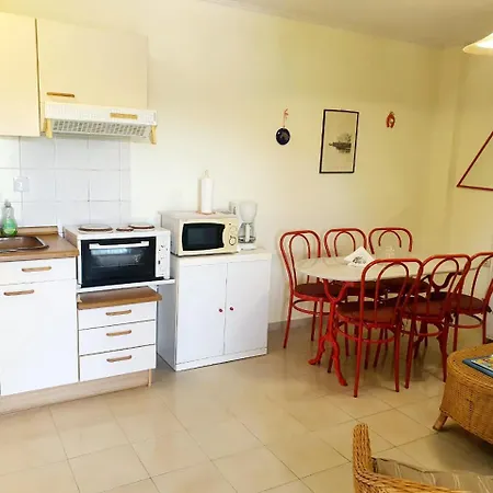 Bella's House アパート *