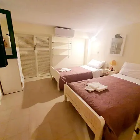 Apartamento Bella's House *