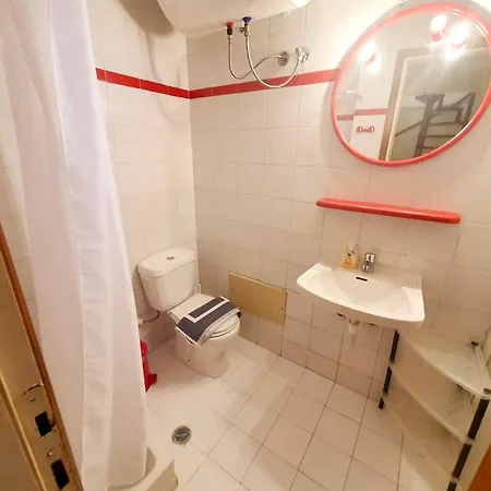 Bella's House アパート