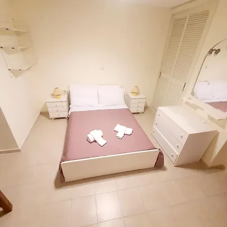 Apartamento Bella's House Danilia