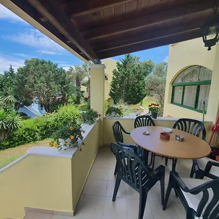 Bella's House アパート