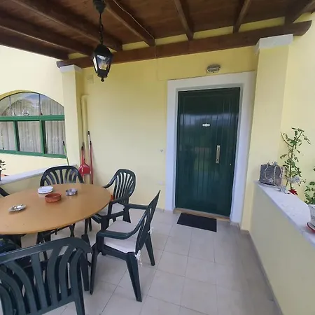 Apartamento Bella's House